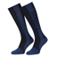 LeMieux Silicone Performance Junior Socks in Navy